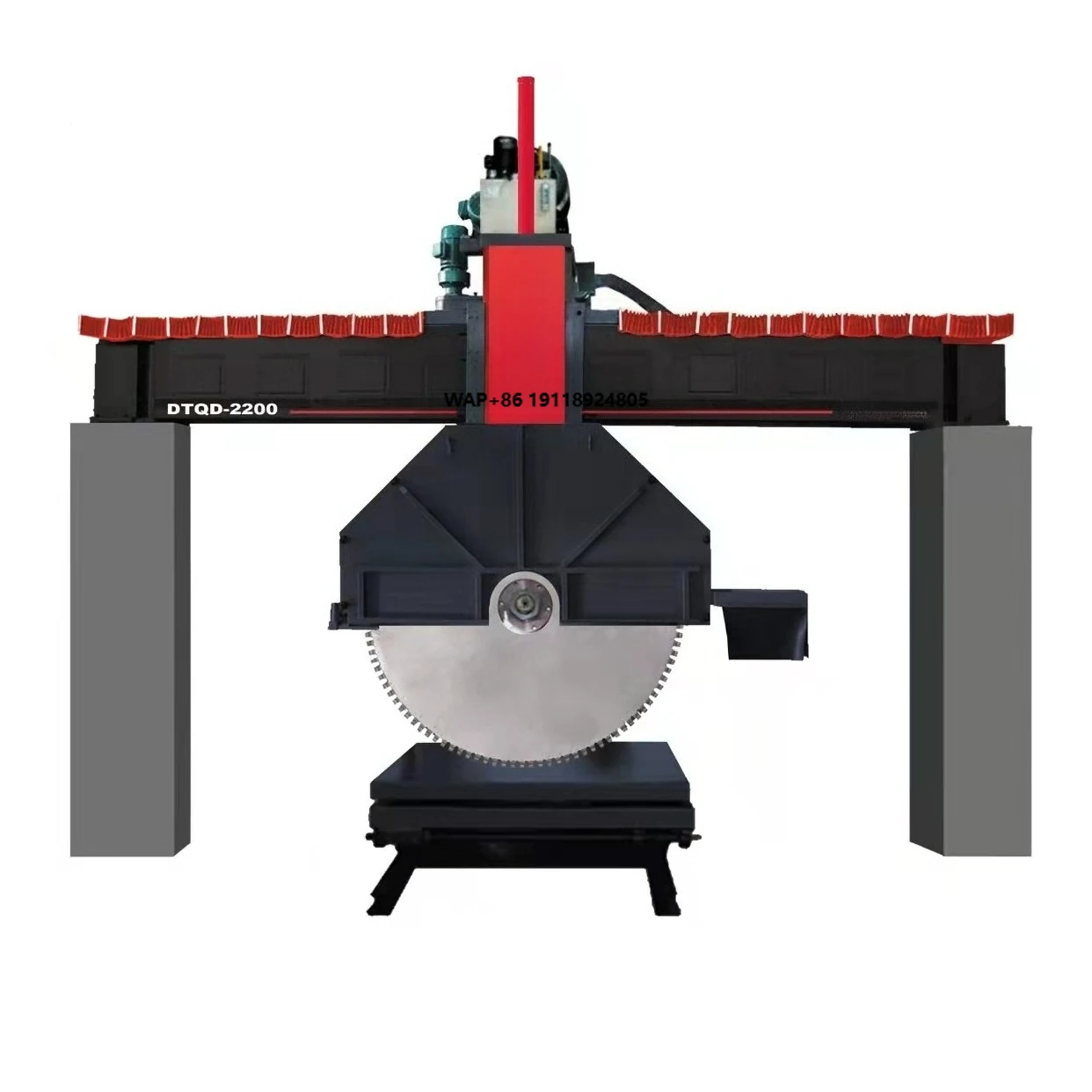 2023 China DaTang Natural Stone Cutting Machines Stone Machine for Quarry