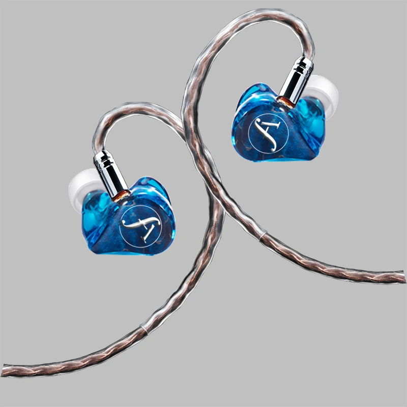 5BA Iem Custom Made… - image