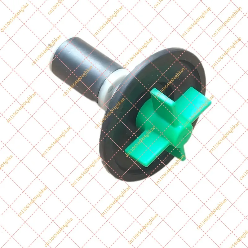 1Pcs Washing Machine Drain Pump Rotor Impeller Fan Blade for BPX2-111 112 8 7 1-4 Replacement Parts