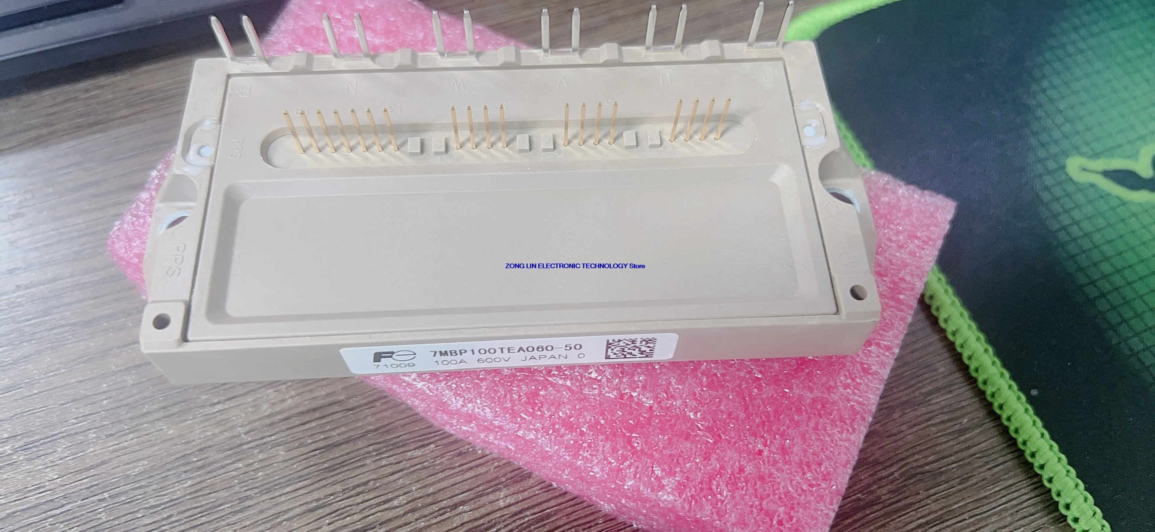 

7MBP75TEA060-50 7MBP75TEA060-52 7MBP100TEA060-50 Bargaining