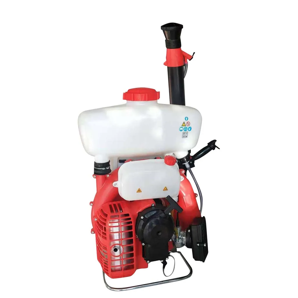 Agriculture  Mist duster Sprayer 12L with 2 Cyle Engine