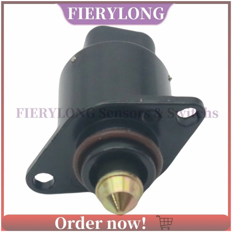 8920618980 IACV Idle Air Speed Control Valve For Isuzu Rodeo Amigo 1998 1999 2000 2001 2002 2003 Car Spare Accessories