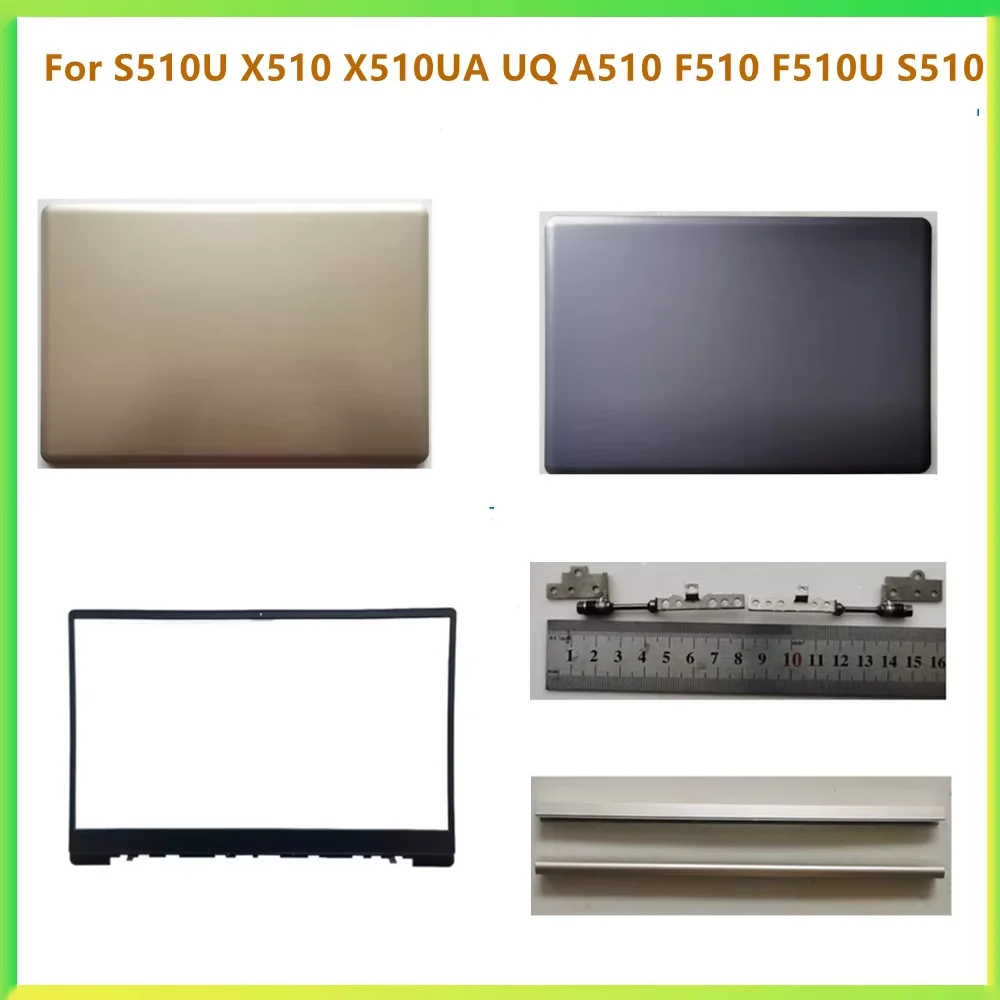 New Laptop Lcd Back… - image