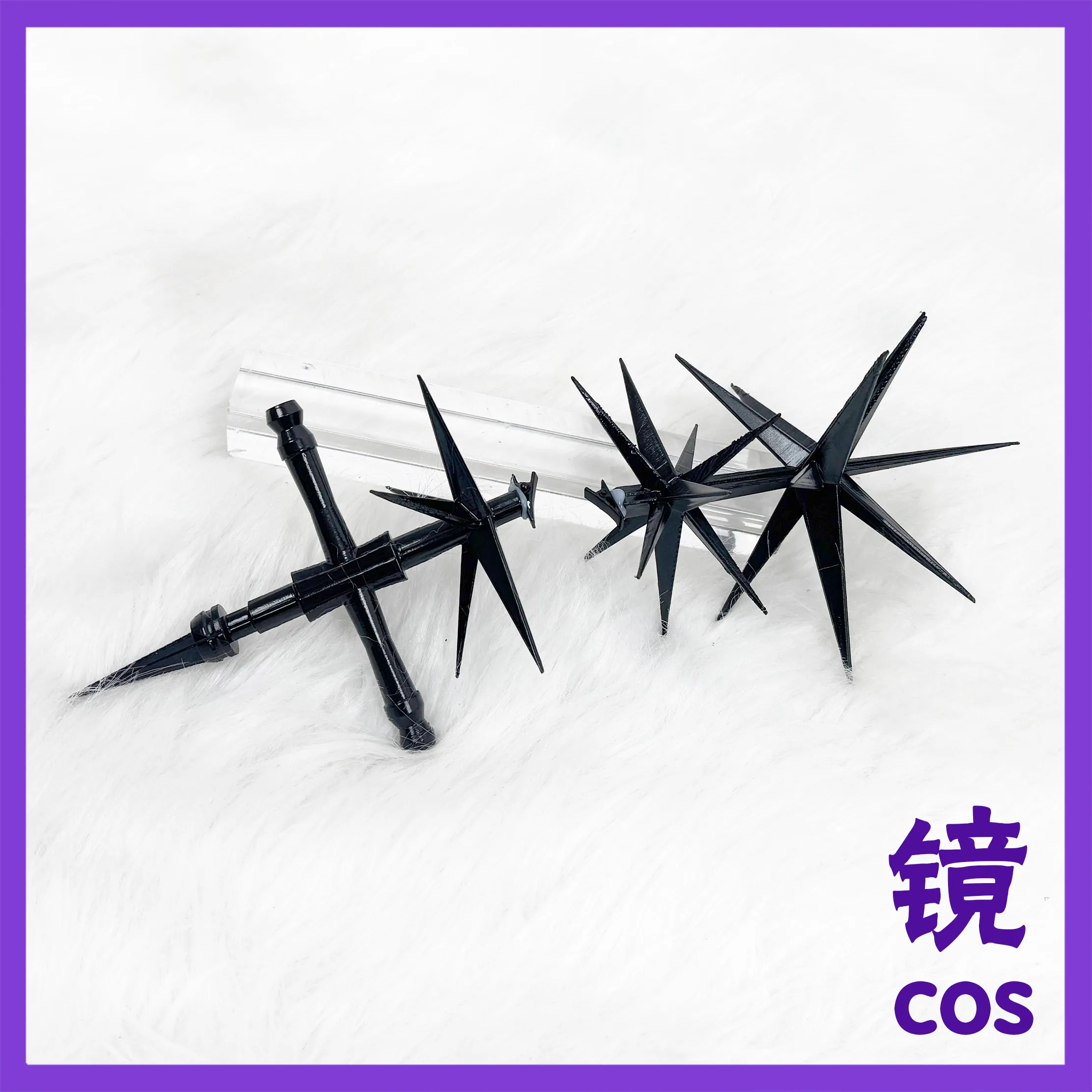 Game Reverse:1999 Arcana Headwear Cosplay Prop Halloween Christmas Fancy Party Costumes Accessories