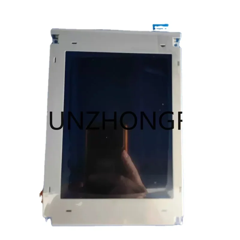 6.4 Inch Color SX17Q03BLZZ LCD Display 3DS-LED-M6CM-05928