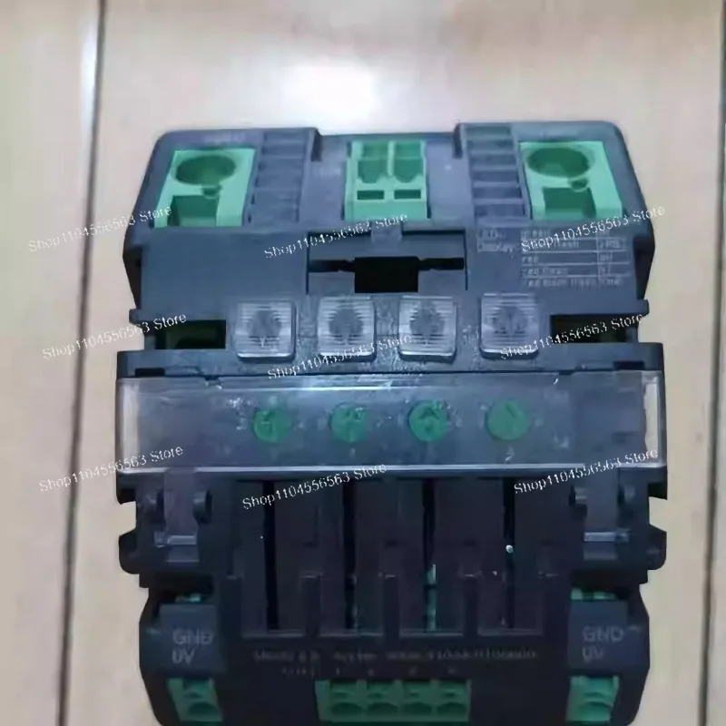 D-71570 Series Electronic Circuit Protector, Special for MUR, Compatible with 9000-41034/41042 Full Model Protection Modules
