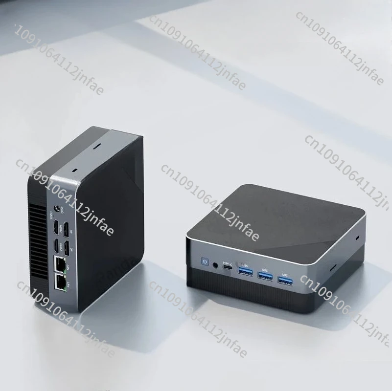 Mini Pc Computer Ga… - image