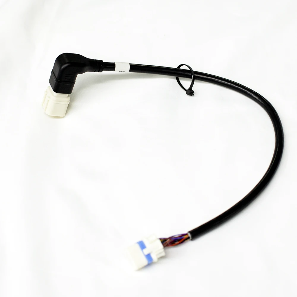 Agras 농업용 드론 액세서리 스프레이 적응형 케이블, DJI 식물 보호 UAV용 수리 부품, T40, T20P, 신제품