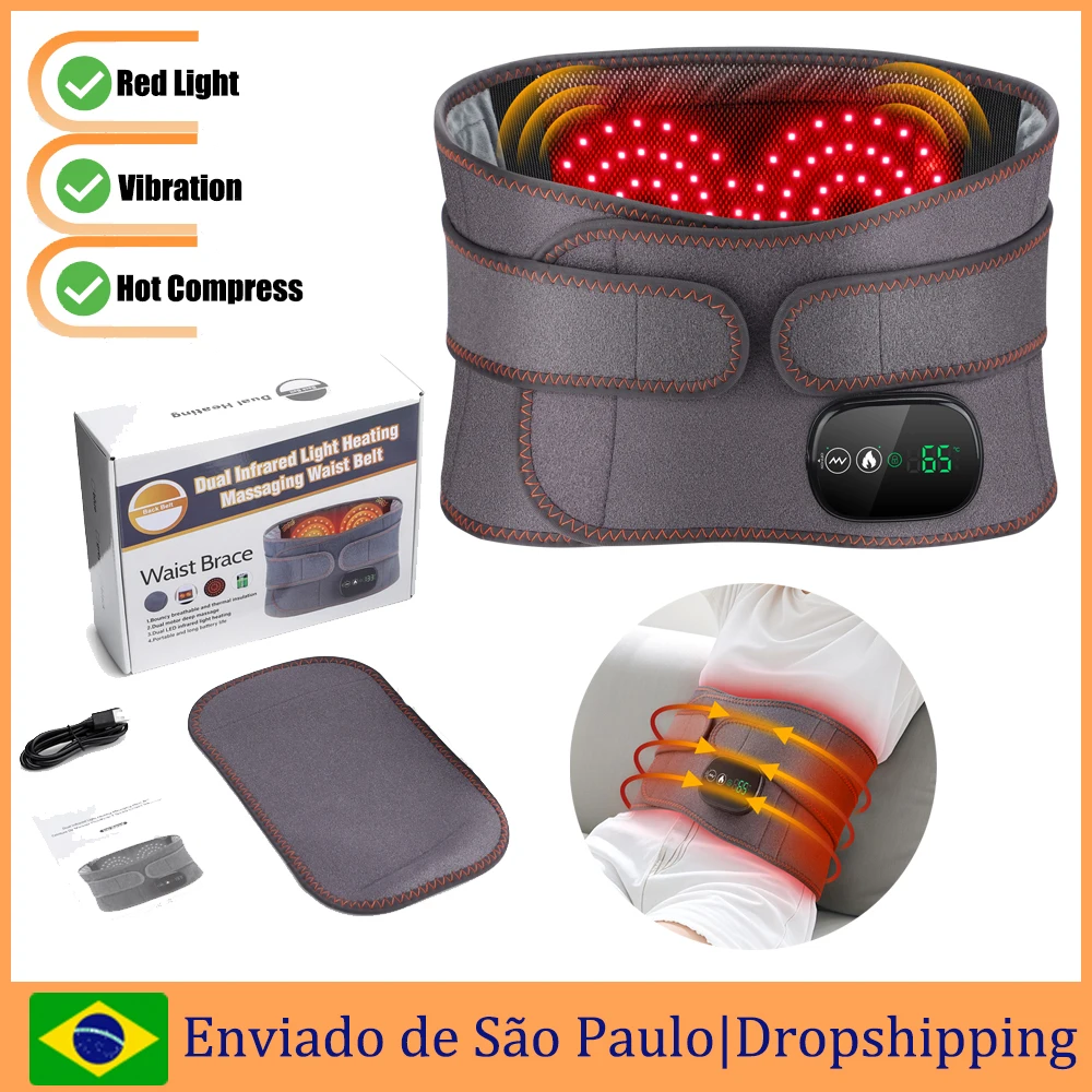 red-light-therapy-waist-belt-dual-motor-vibration-waist-massager-infrared-heating-pad-back-lumbar-support-brace-for-muscle-relax