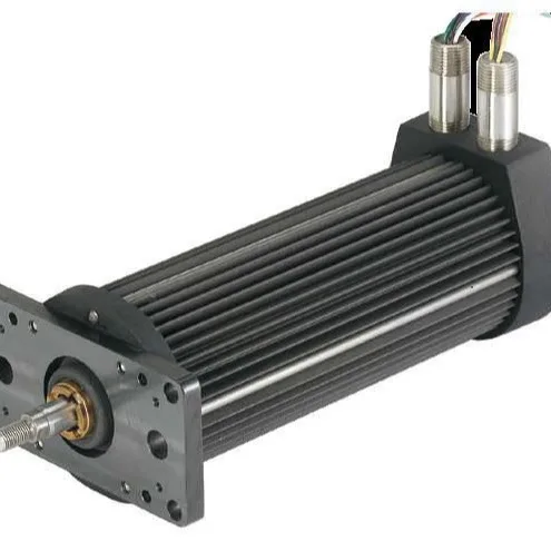 Servo motor/servo electric cylinder/valve positioner and other products