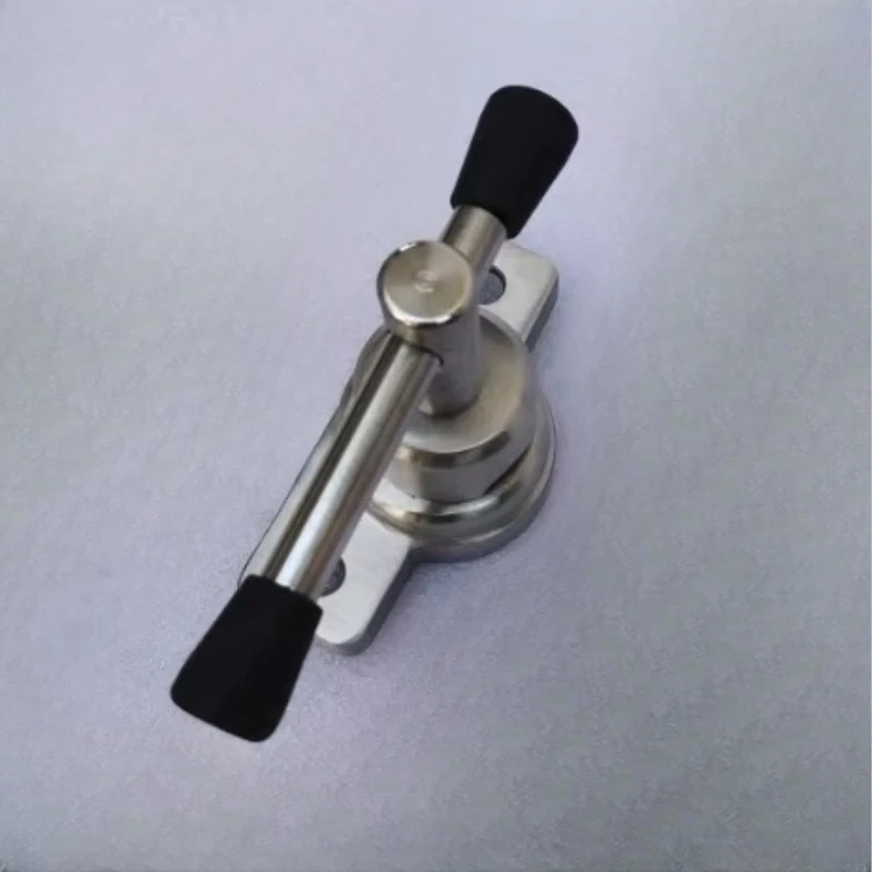 Operating Table Slider Clamp Clamp Leg Retainer Hanging Operating Table Accessory Lock