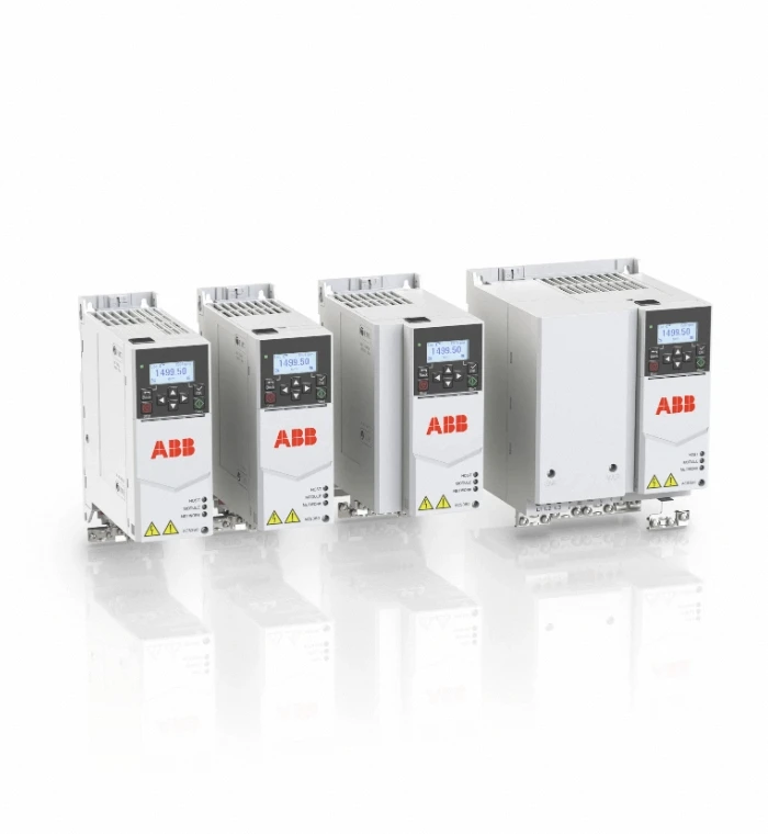 Customized Products ABB Machinery Drives ACS380-04XX Frequency Converter Single Inverter