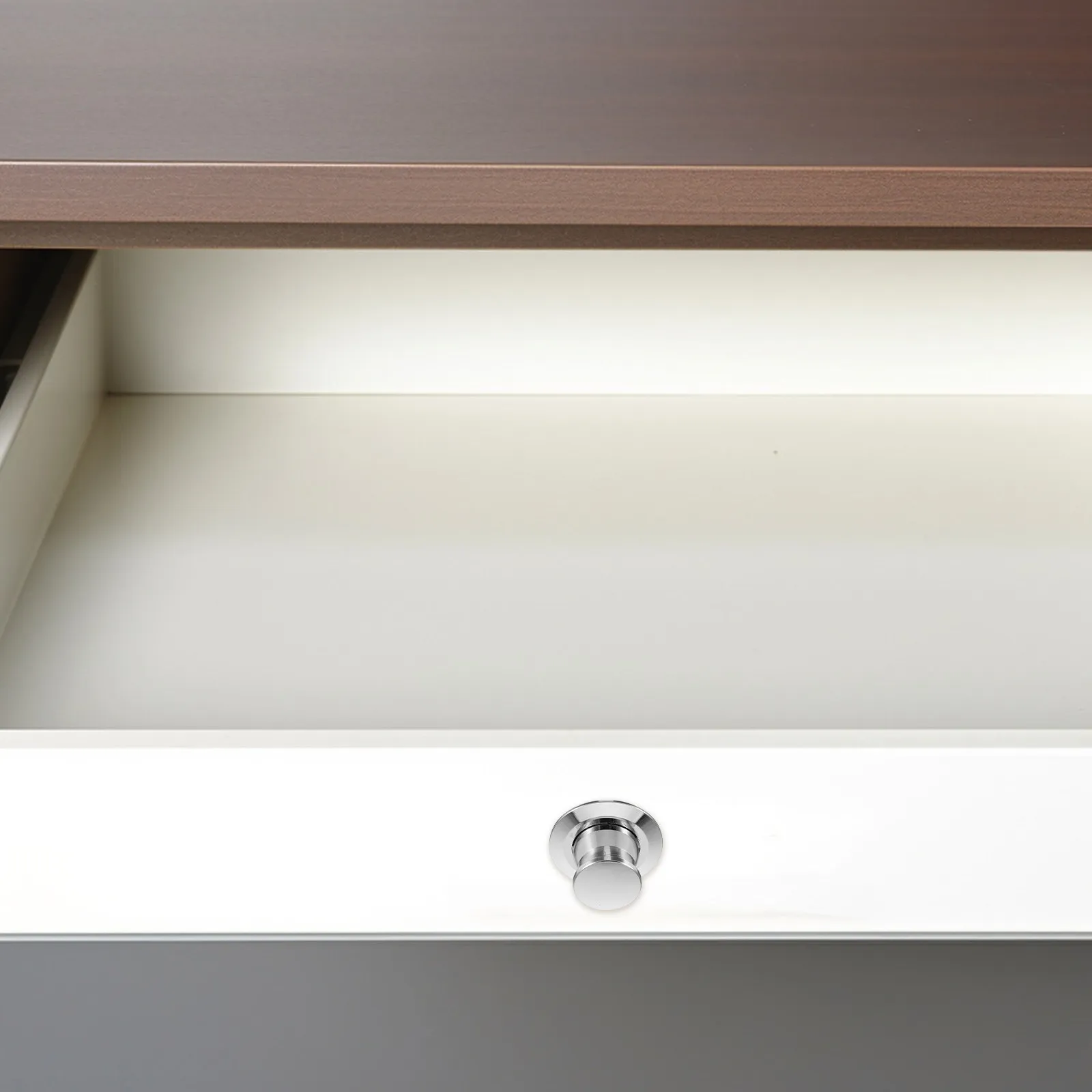 Concealed Recessed Pull Handle Embedded Finger Pull for Sliding Doors Drawers Cabinets Invisible Flush Hidden Door Handle