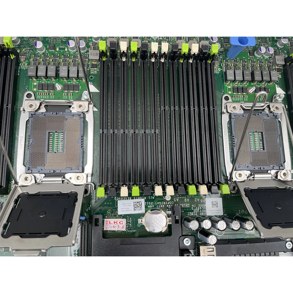 

020HJ 0XH7F2 0D2D5F 0DCWD1 0T0WRN 076DKC 0C4Y3R For DELL R720 R720XD Motherboard 0VWT90 068CDY 0X6FFV 0JP31P