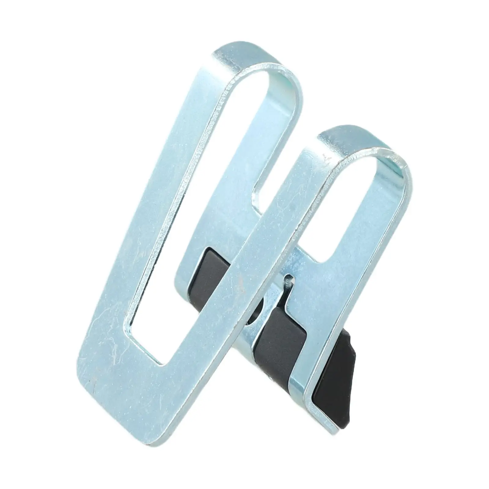 Belt Hook Clip with Screw for Drill Power Tool Parts Replacement Compatible with MetaboSSW18LTX200 SSD18LT and Similar Models