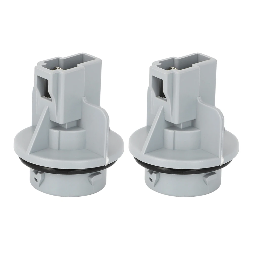 2Pcs 33305-SH3-A01 Front Turn Signal Socket Plug and Play for Honda Acura Integra 5-Door Hatchback Legend RL Sedan NSX Coupe