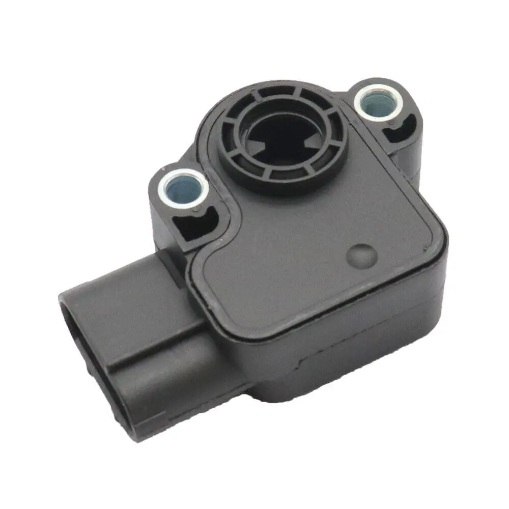 Throttle Position Sensor For 1998 - 2001 3.0L Ford Ranger Trucks F48F-9B989-AA F48F9B989AA FREE SHIPPING 4