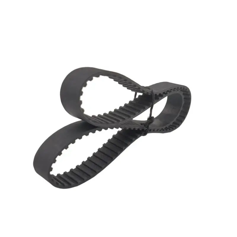 

AT10 1080 Timing Belt Width 8mm 18mm 20mm Closed Loop Transmission Belt Rubber Synchronous Belt Length 1080mm