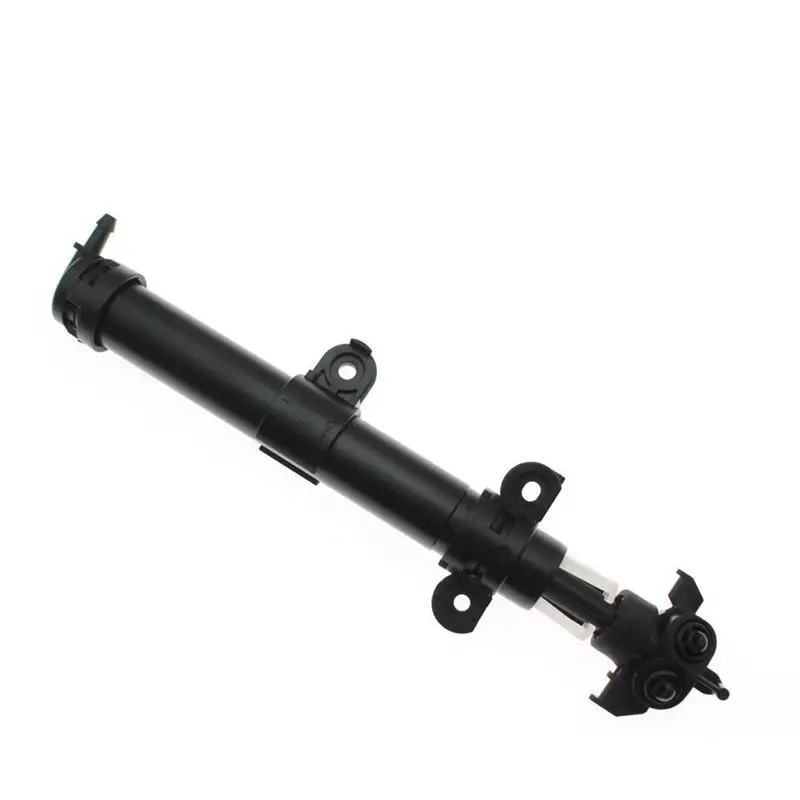 A03Z-C2D21521 Replacement Left Front Headlight Washer Spray Nozzle For Jaguar XJ X351 XJR 2010-2017