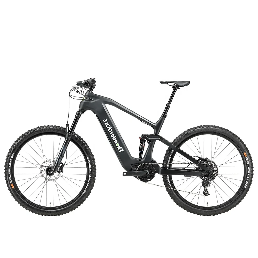 Carbon Fiber Frame …