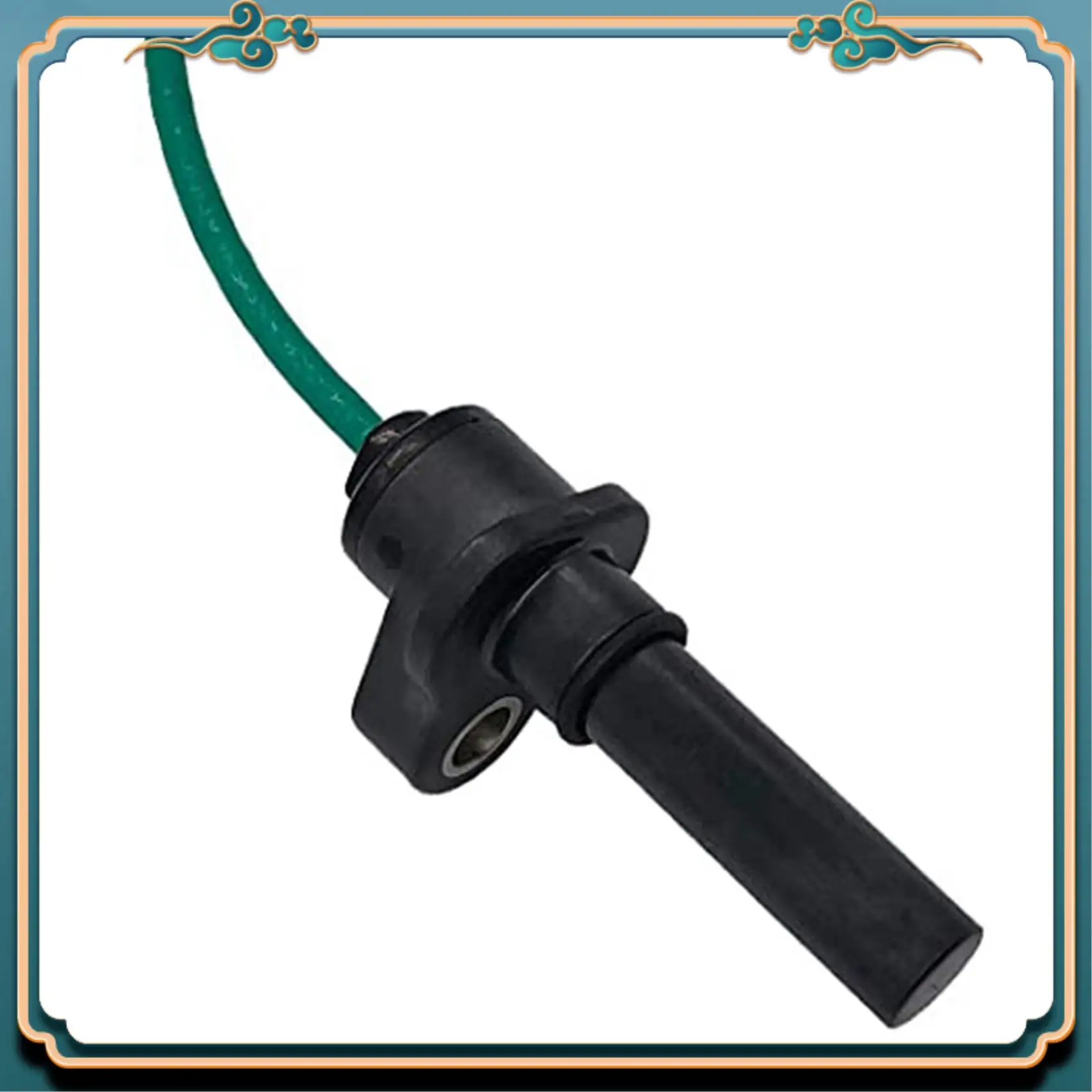 Latest New Turbo Speed Sensor For Cummins Turbo ISX ISM ISL 8.0L 4036059 4089377 4032068