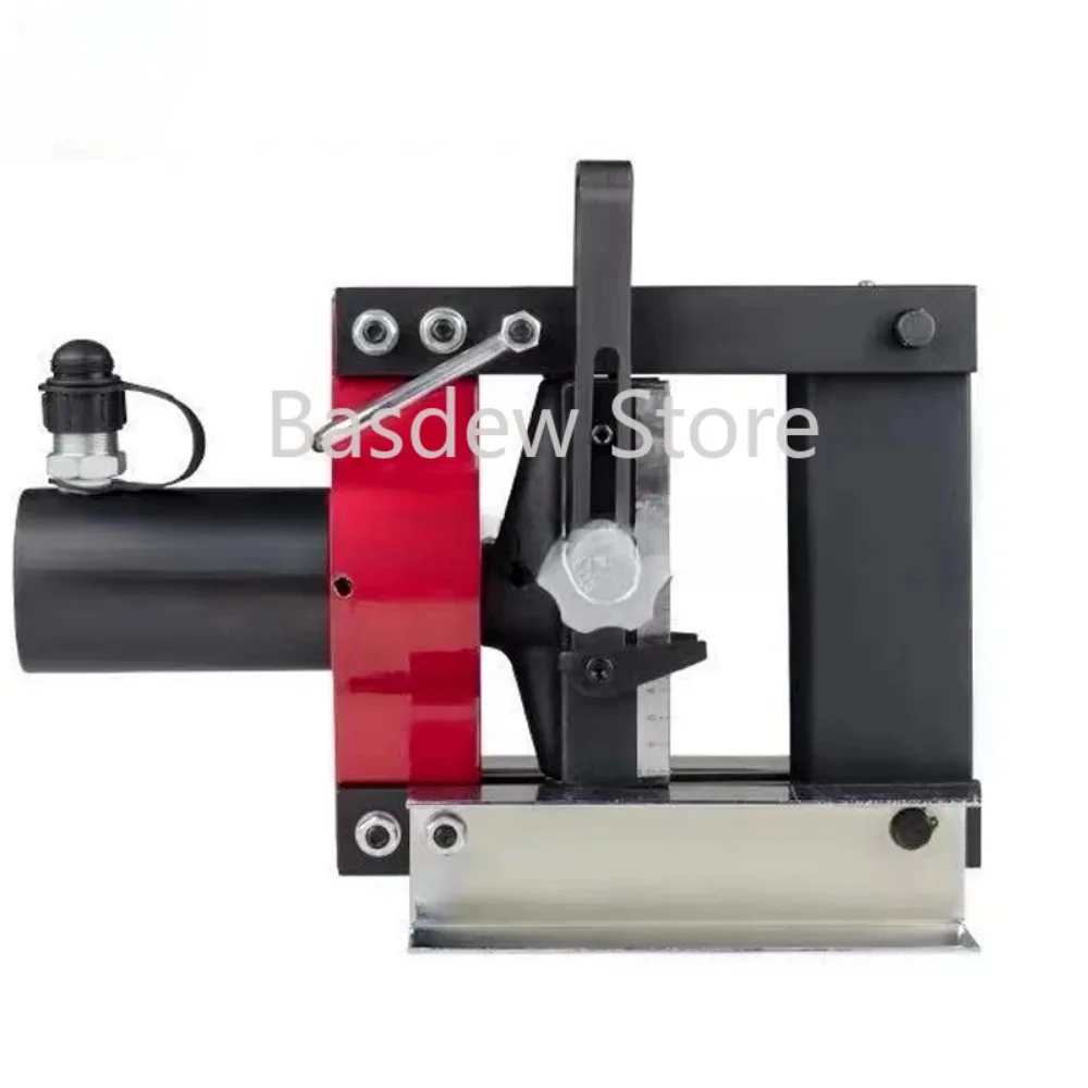 

15T 150mm Hydraulic Copper Busbar Bending Machine CB-150D, Metal Sheet Bending Tool