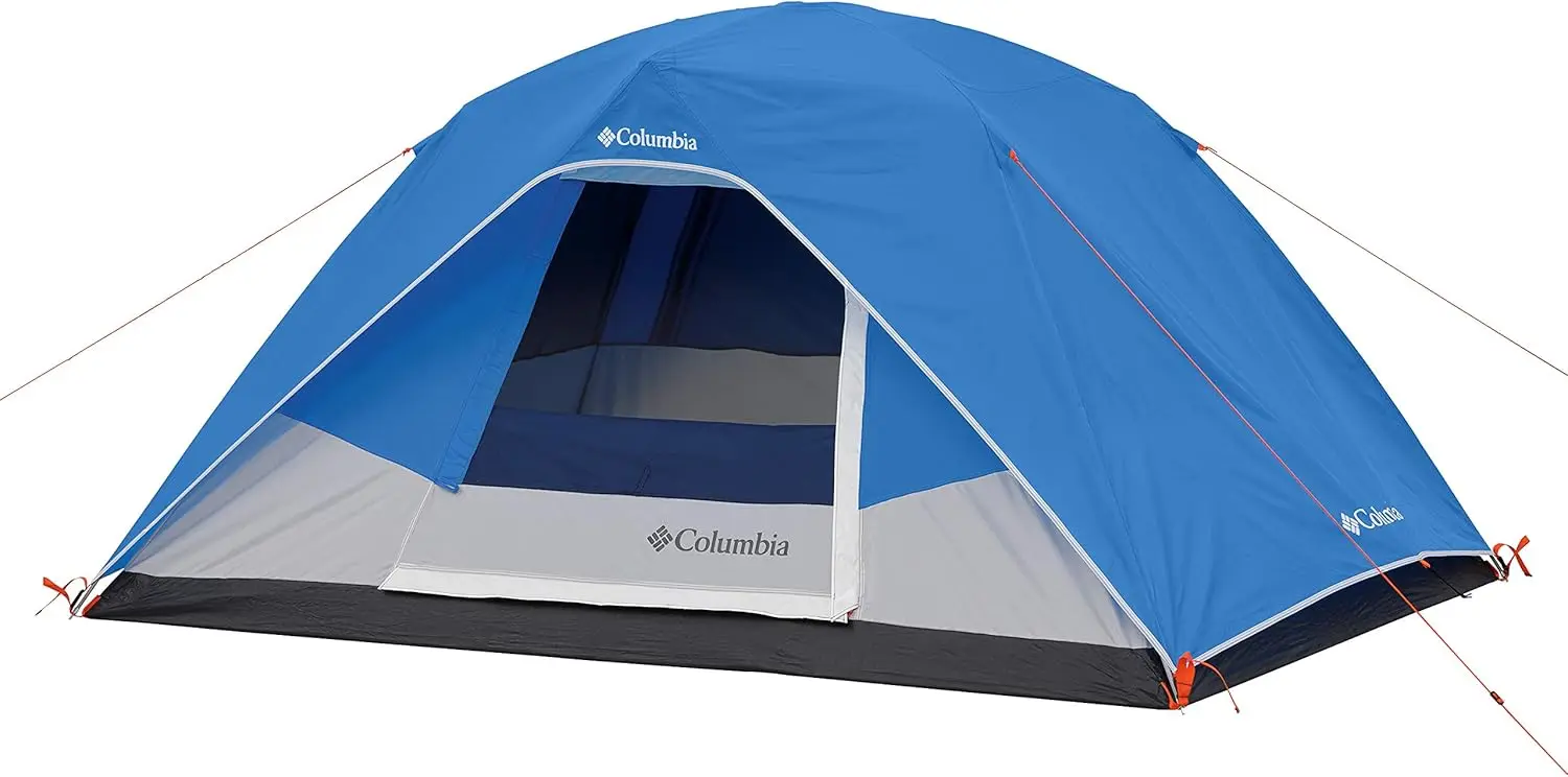 

Tent - Dome Tent | 3 Person Tent,Tent, & 8 Person Tents | Best Camp Tent for Hiking, Backpacki