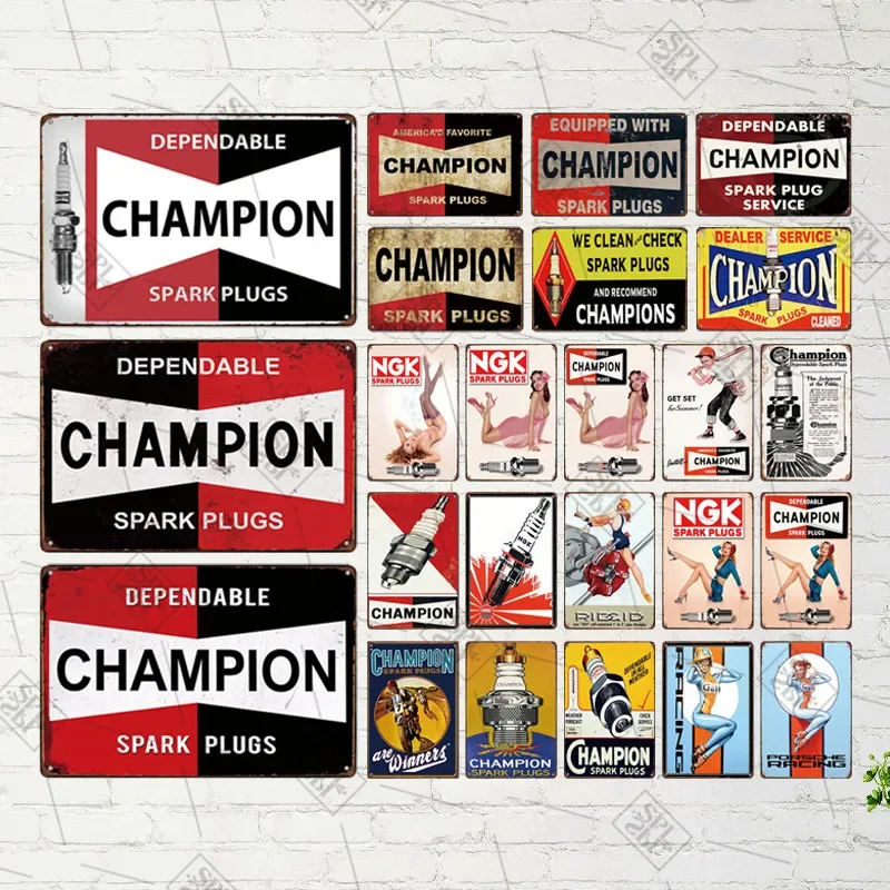 Retro Decorative Ca…