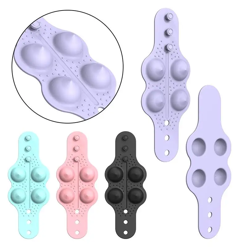New New Car Turning Steering Wheel Booster Handle Steering Wheel Grip One Hand Labor-saving Handle Spinner Tools