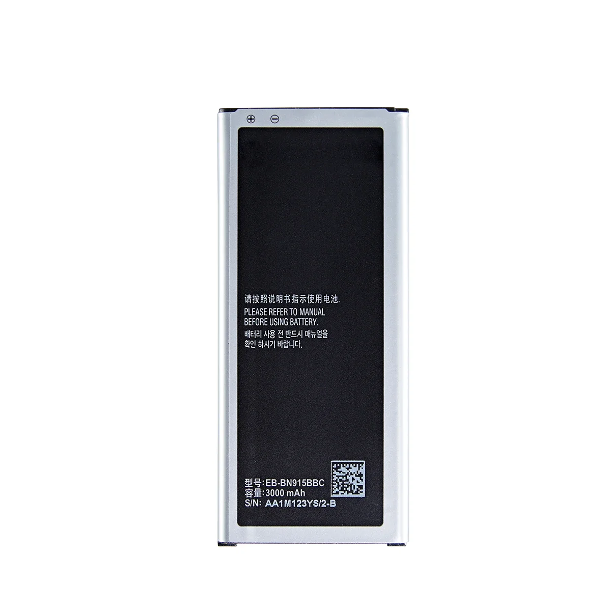 Bateria para Samsung Galaxy Note Edge, EB-BN915BBC, EB-BN915BBE, 3000mAh, N9150, N915, N915F, D, A, T, N915K, L, SN915V, G, NFC, Brand New