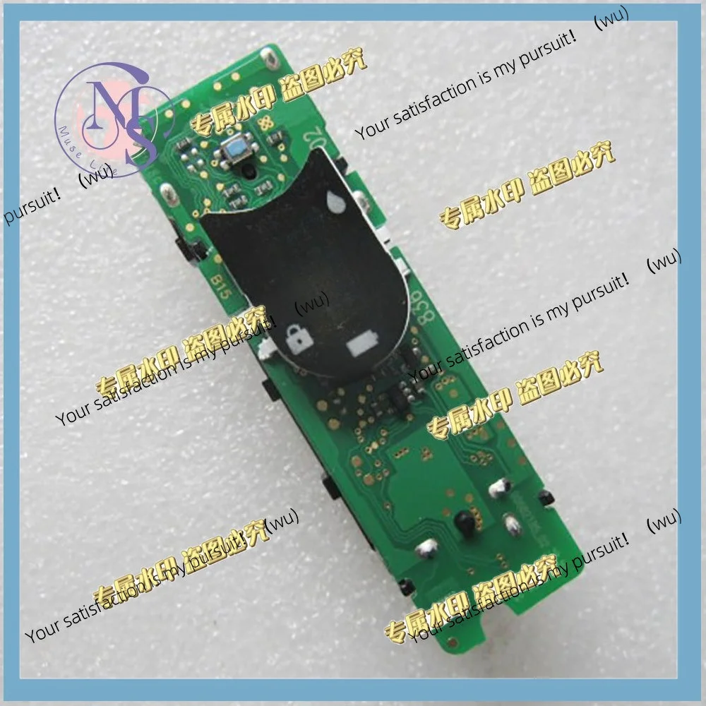 Electric shaver motherboard repair parts are suitable for Braun S5 series shavers
