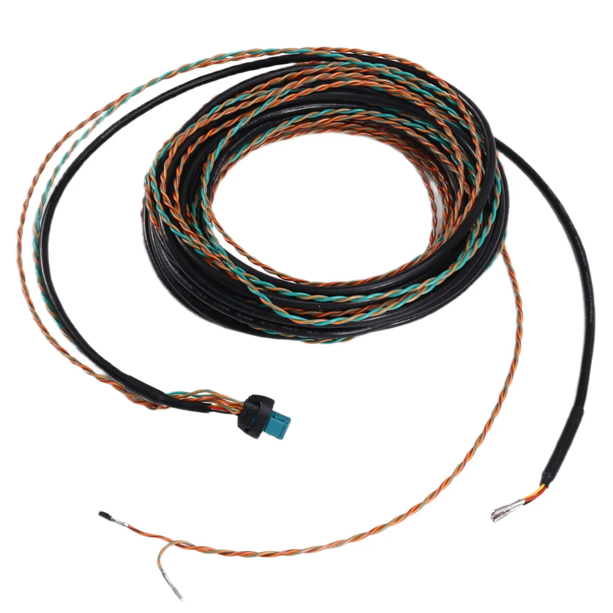 

Car Retrofit Reverse Camera Cable Wiring for BMW G20 G21 F40 G14 G29 G30 G05 G32 G11 ICAM2