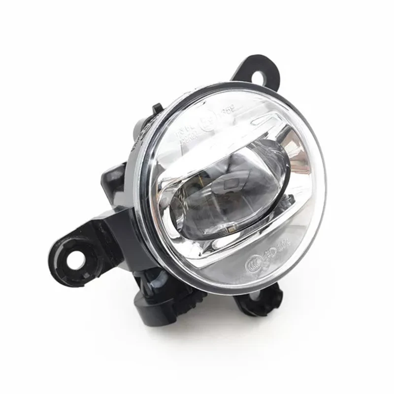 Front Bumper Fog Lamp Assembly for Chery Arrizo 8 LED Fog Light Car Accessories 605000852AA  605000853AA