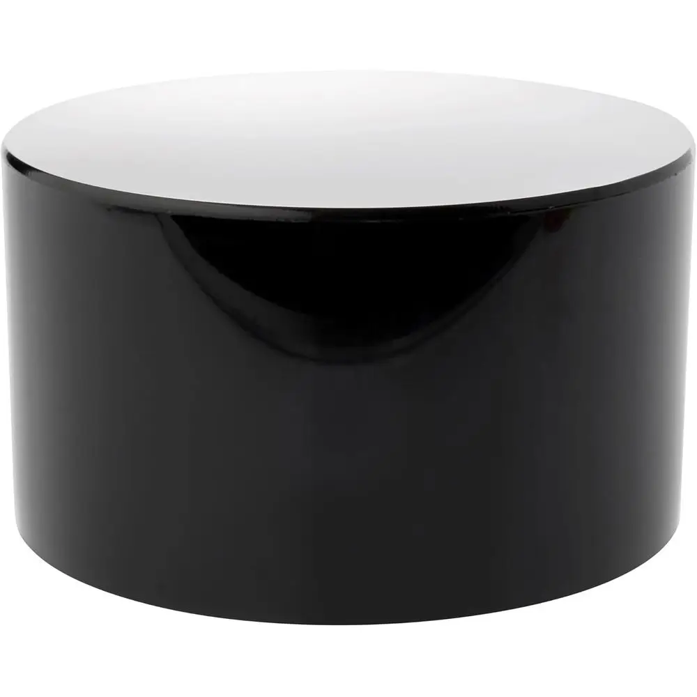 

4 High x 7 Diameter Clear Acrylic Circular Stand for Display