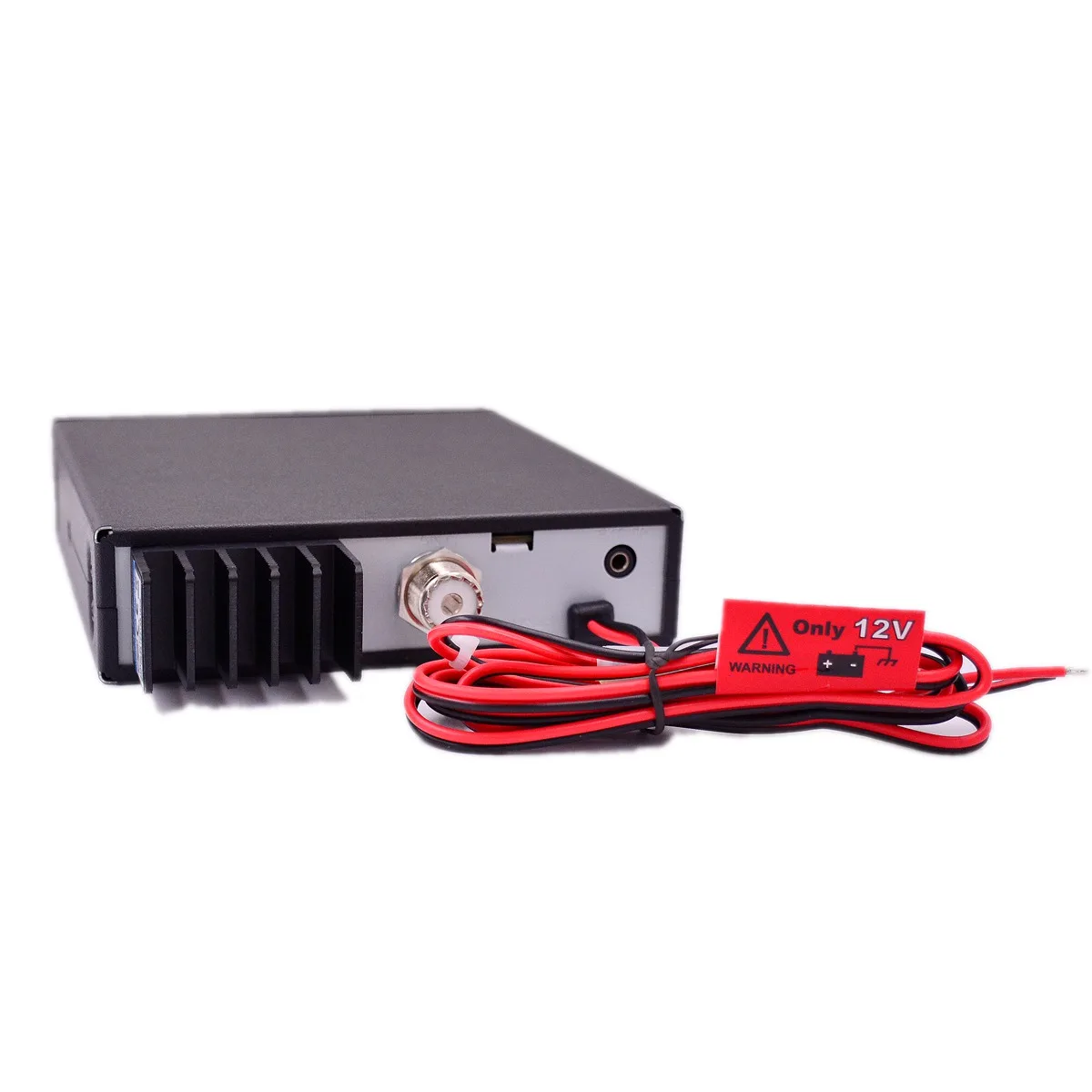 Anytone AT-708 Plus CB Radio City Band 24-29Mhz Vehicle Truck Base Station AM FM  Receiver Scan ASQ Intercom Mobile Transceiver