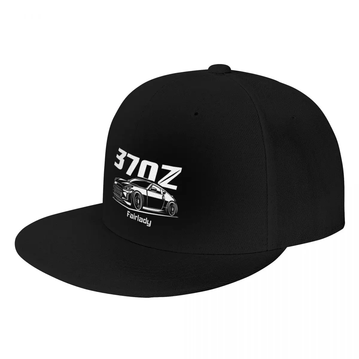 

Vintage Design 370Z JDM Legend Baseball Cap funny hat Anime Hood Beach Baseball For Men Women's