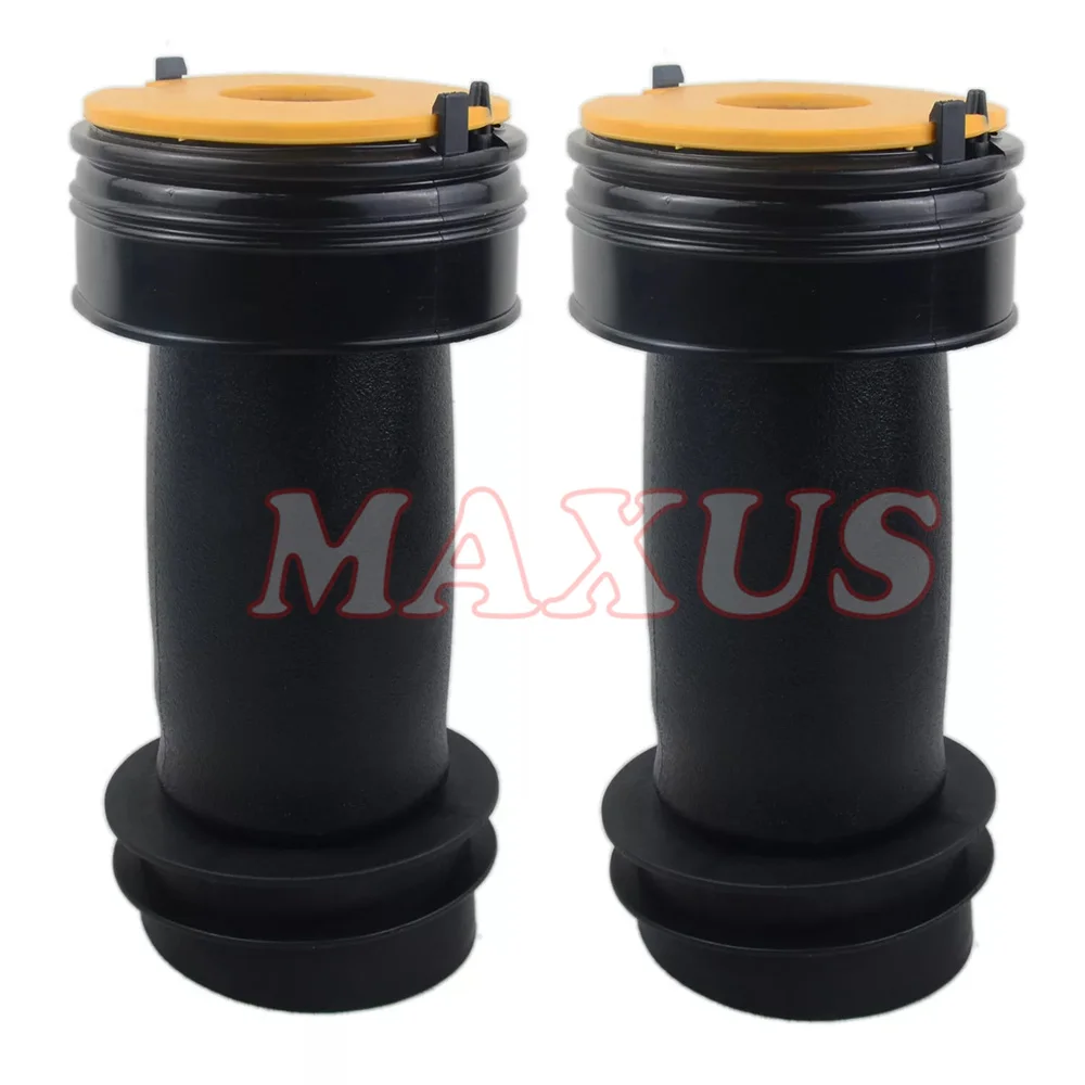 Pair Rear Left & Right Air Suspension Springs Bags For Cadillac XTS 3.6L 2013-2019 23152718 23116448 84104205