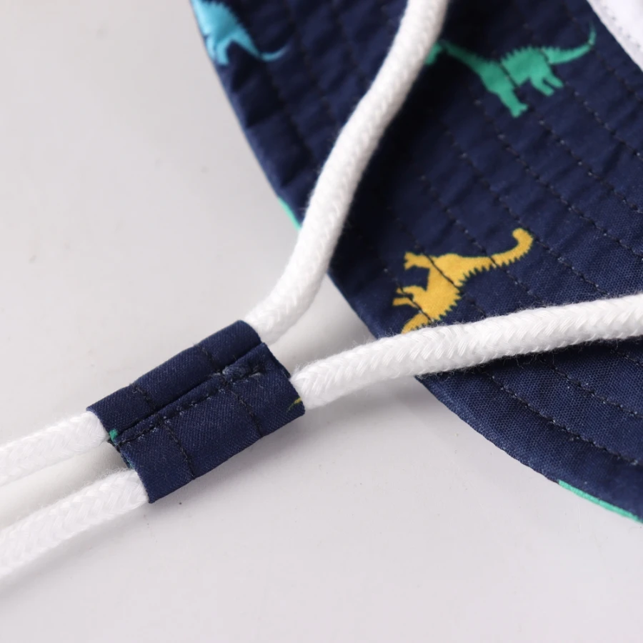 Thumbnail 3 - #34 Trending Kids Sun Protection Hats Right Now