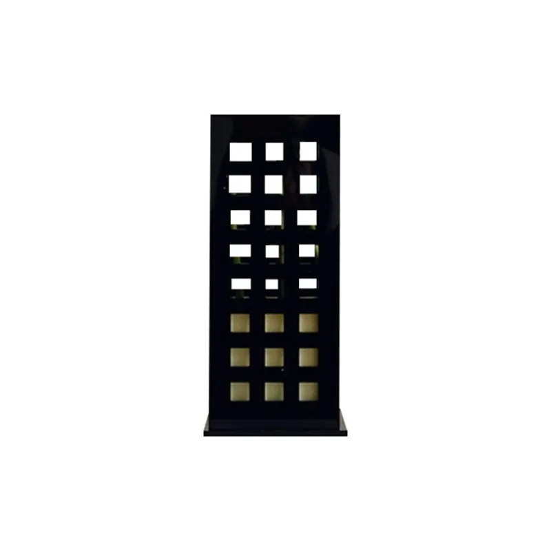 

checkered flower ware, bedroom, living room entrance flower arrangement, desktop home decoration