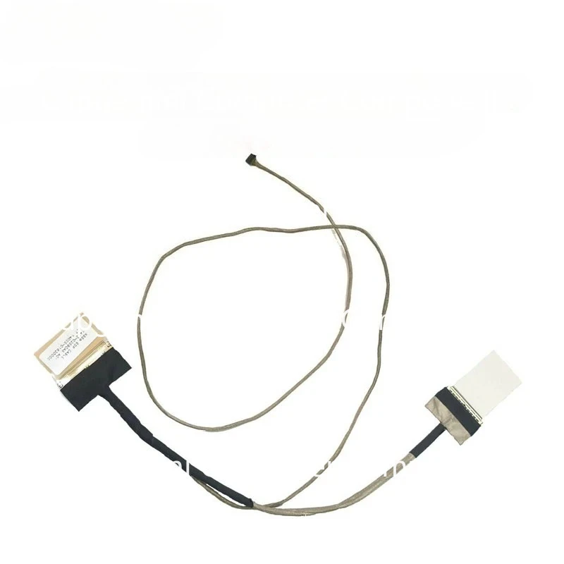 New Replacement Laptop EDP LCD Screen Cable 30 PIN For Asus X556 X556U X556UJ X556UA A556UJ X556UR F556U 1422-02590AS