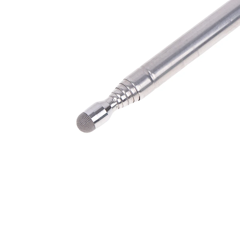 Touch Screen Stylus Pen Retractable Universal Pen For Phone Tablet Finger Reading Sticks Telescopic Rod Teaching meeting Tool