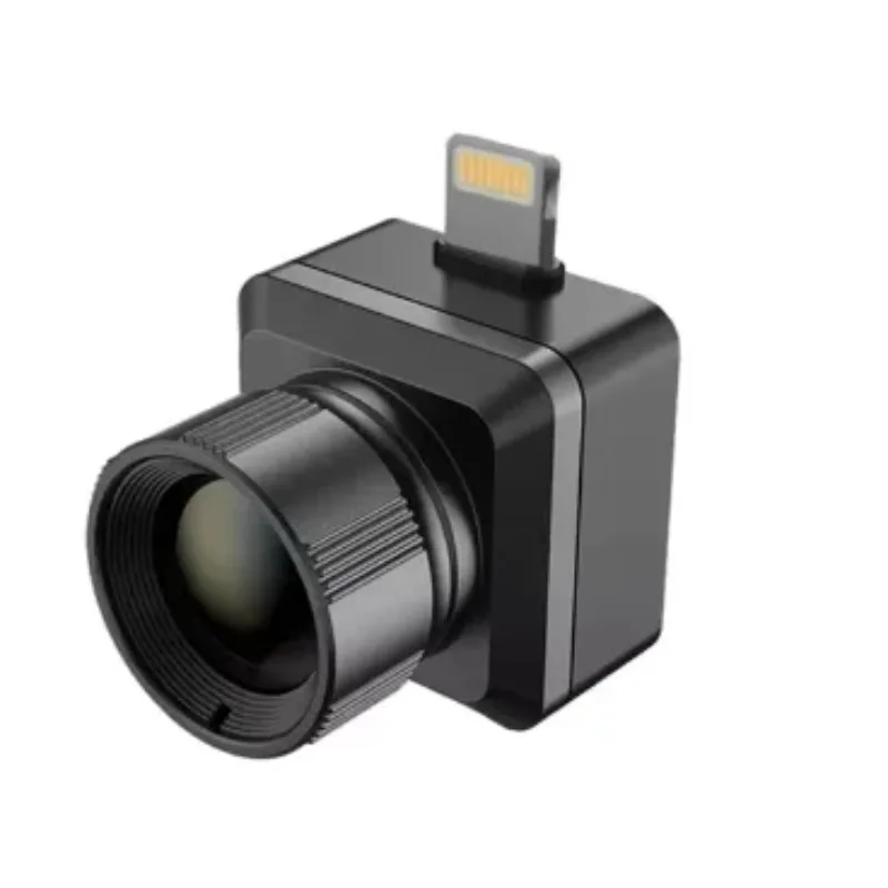 

Thermal Imaging T2PRO Outdoor Hunting Monocular Night Vision Laser Infrared Camera For Phone