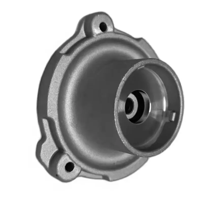 AT05-Auto Front Rubber Bearing Replacement For Volvo XC90 XC60 V90- Part Numbers 31476557, 32269212, 32246660, 31360623, 3147604
