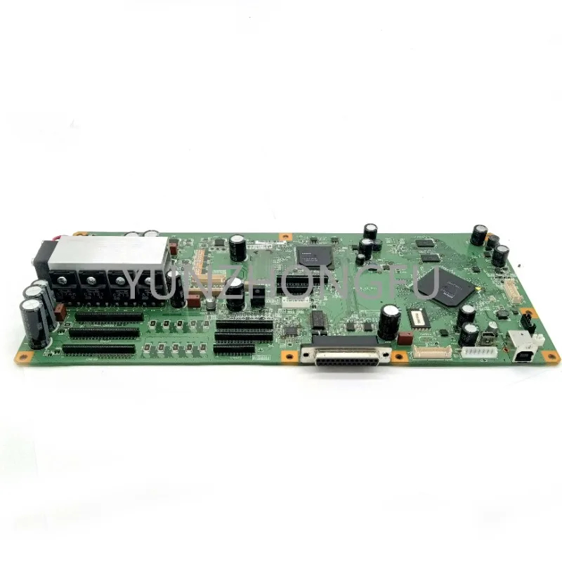 Main Board Motherboard Pro 4910 ASSY.213092402 Fits