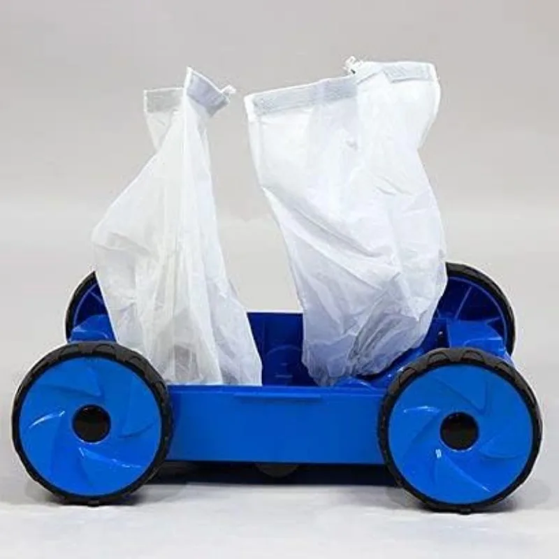 Doheny's ProDrive AG Robotic Swimming Pool Cleaner for Above Ground Swimming Pools | The Economical