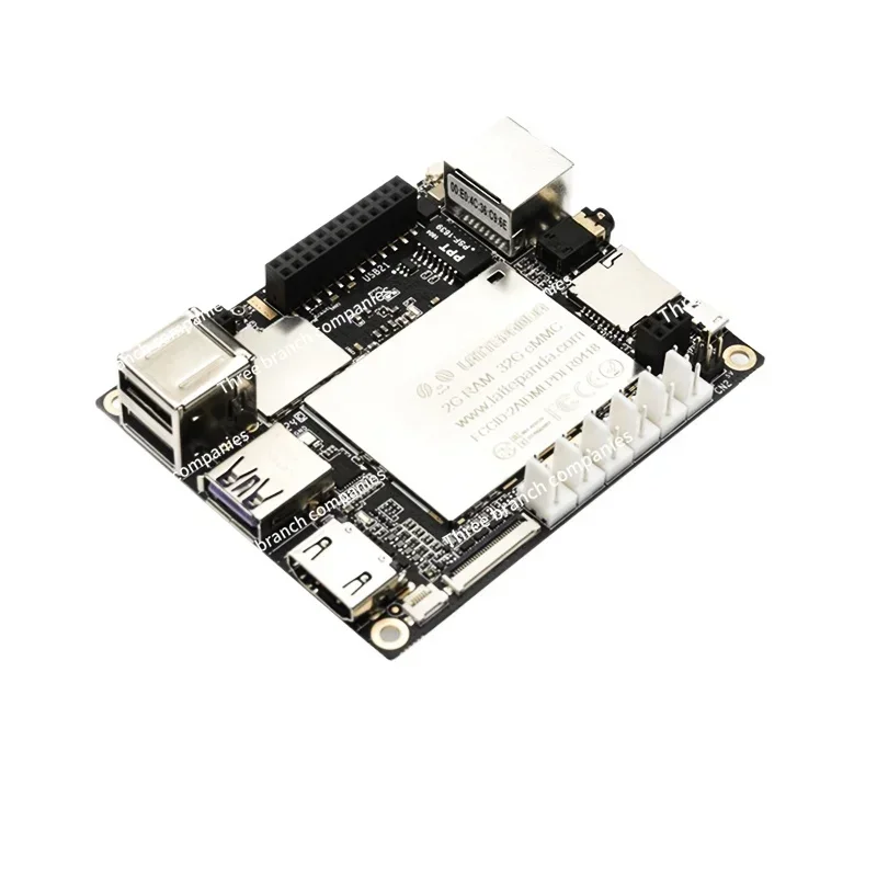 SmCpLattePanda Dfrobot Latte Panda Lattepanda Development Board X86 Card Computer Win10