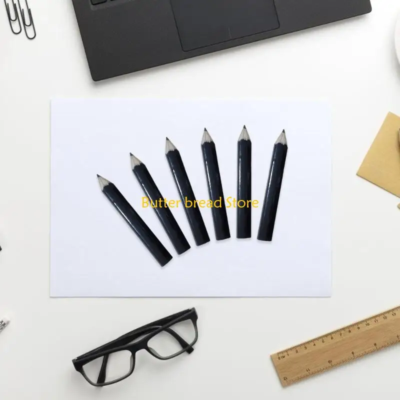 

W89c 50pcs для гольф -карандаша для карандаша для рисования карандашного карандаша