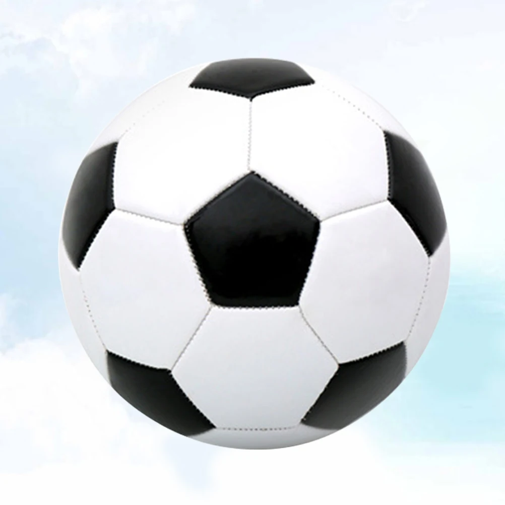 Genähtes Kinder-Fußballspielzeug zum Nähen von Kindern, pädagogisches Spielzeug