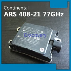 ARS408-21XX ARS408-21SC1 Millimeter Wave Radar Continental Radar 77GHz Long-range Radar