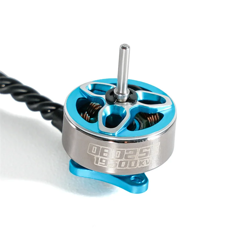 BETAFPV 0802SE Brushless Motors 19500KV (2022 Version)